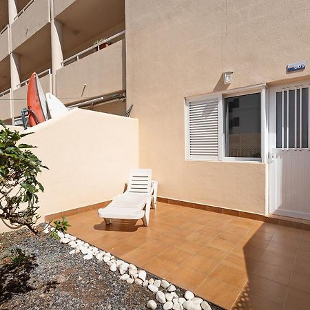 Apartamento El Medano Marineda Granadilla De Abona Εξωτερικό φωτογραφία