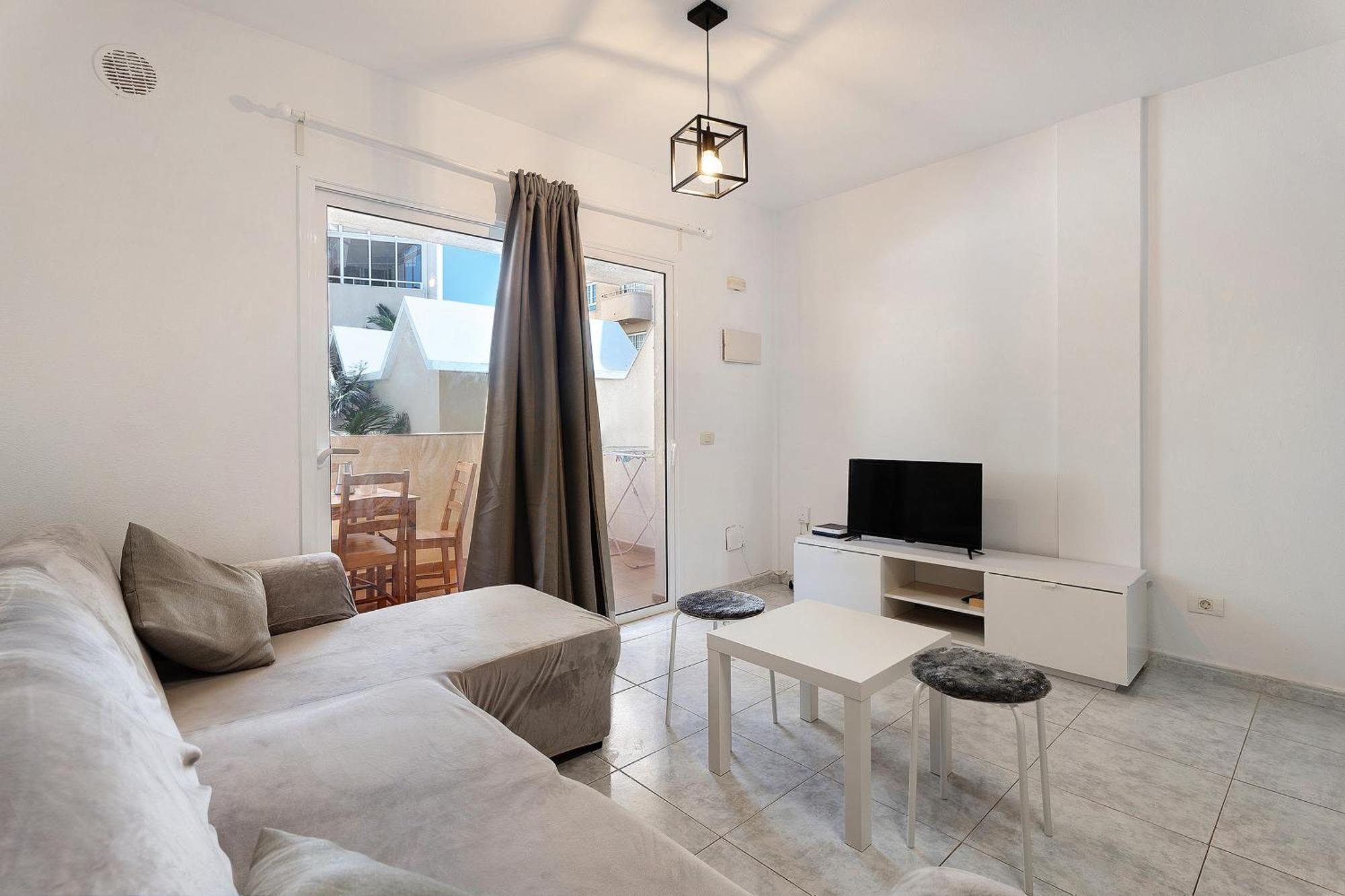 Apartamento El Medano Marineda Granadilla De Abona Εξωτερικό φωτογραφία