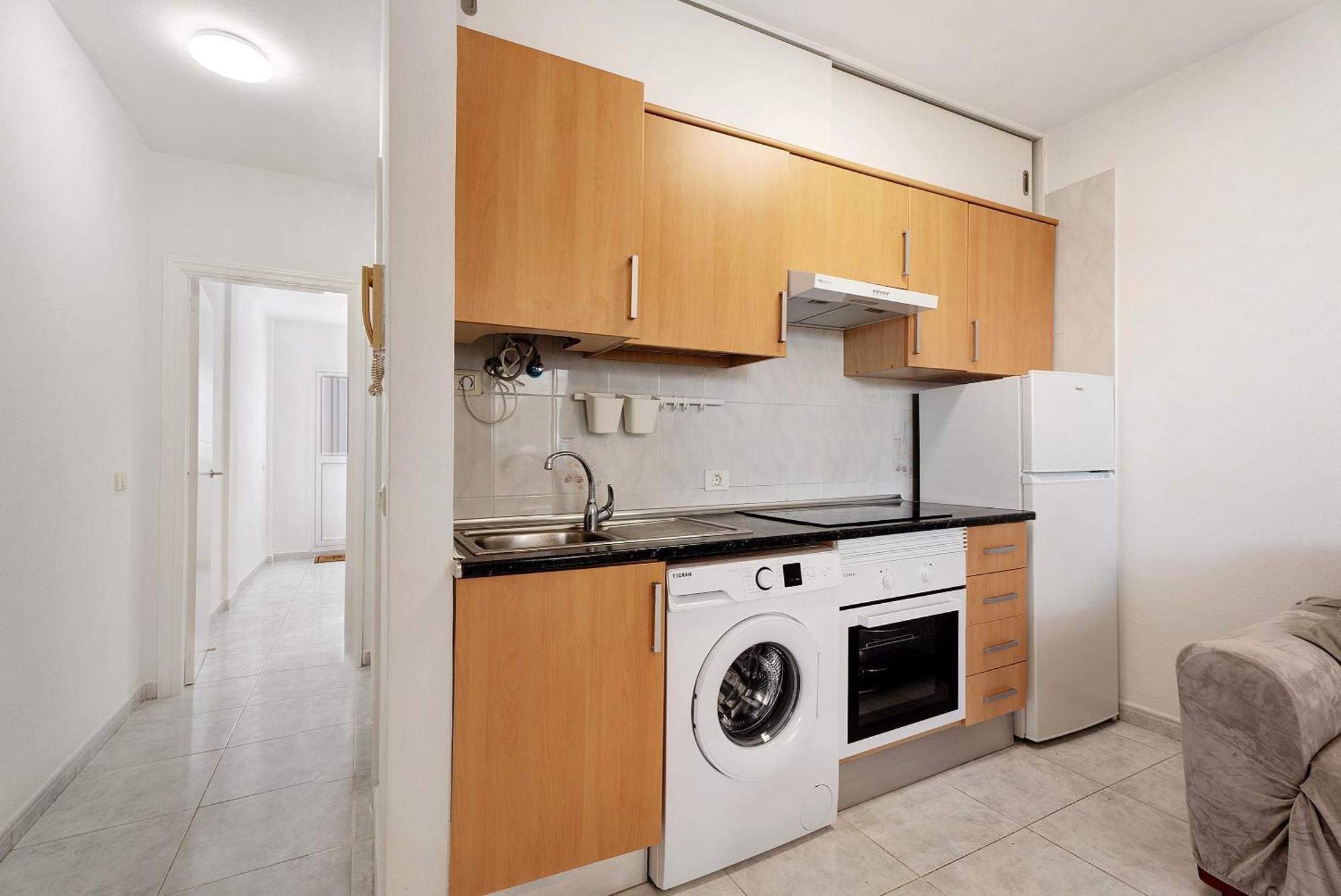 Apartamento El Medano Marineda Granadilla De Abona Εξωτερικό φωτογραφία