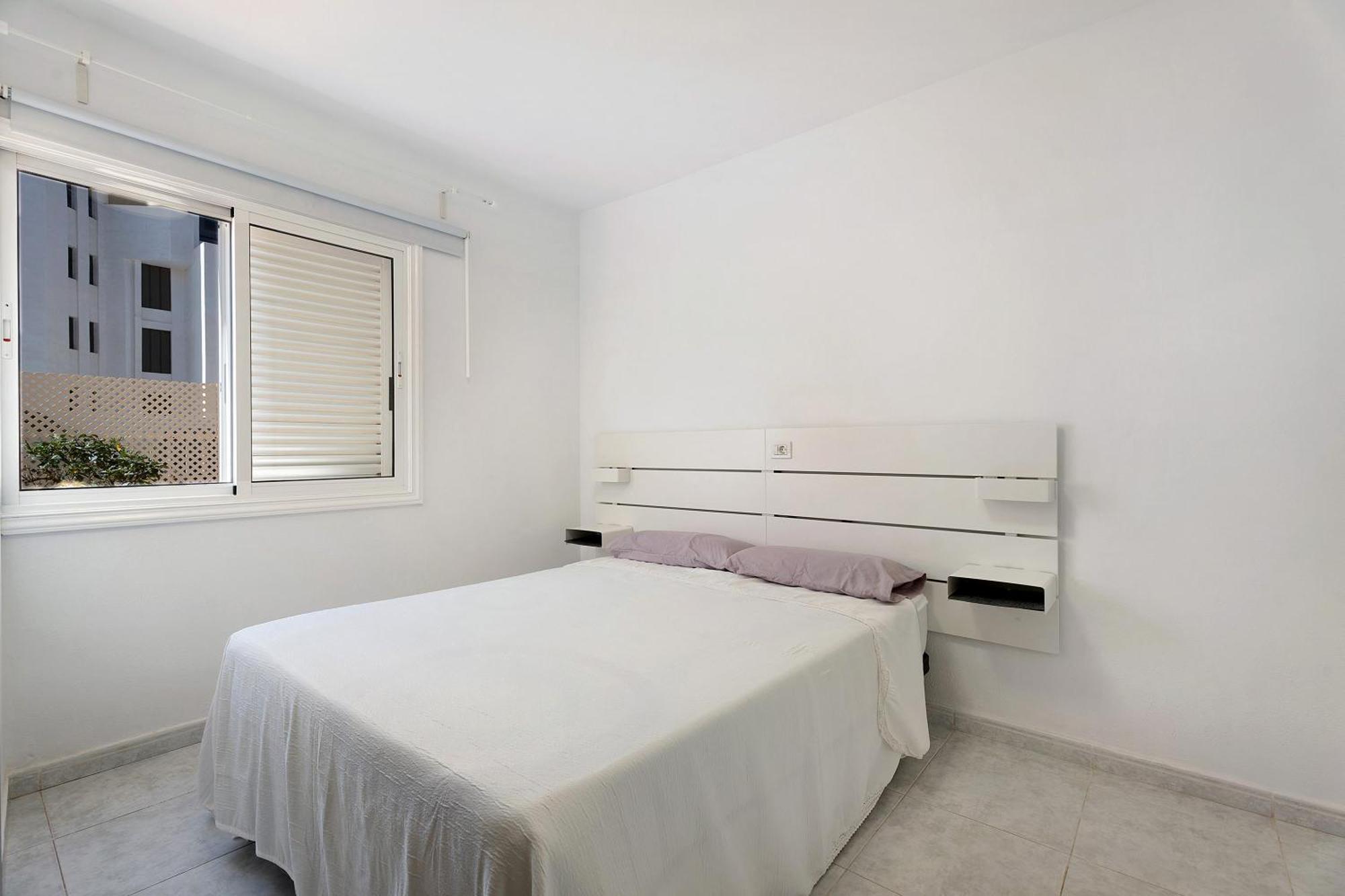 Apartamento El Medano Marineda Granadilla De Abona Εξωτερικό φωτογραφία