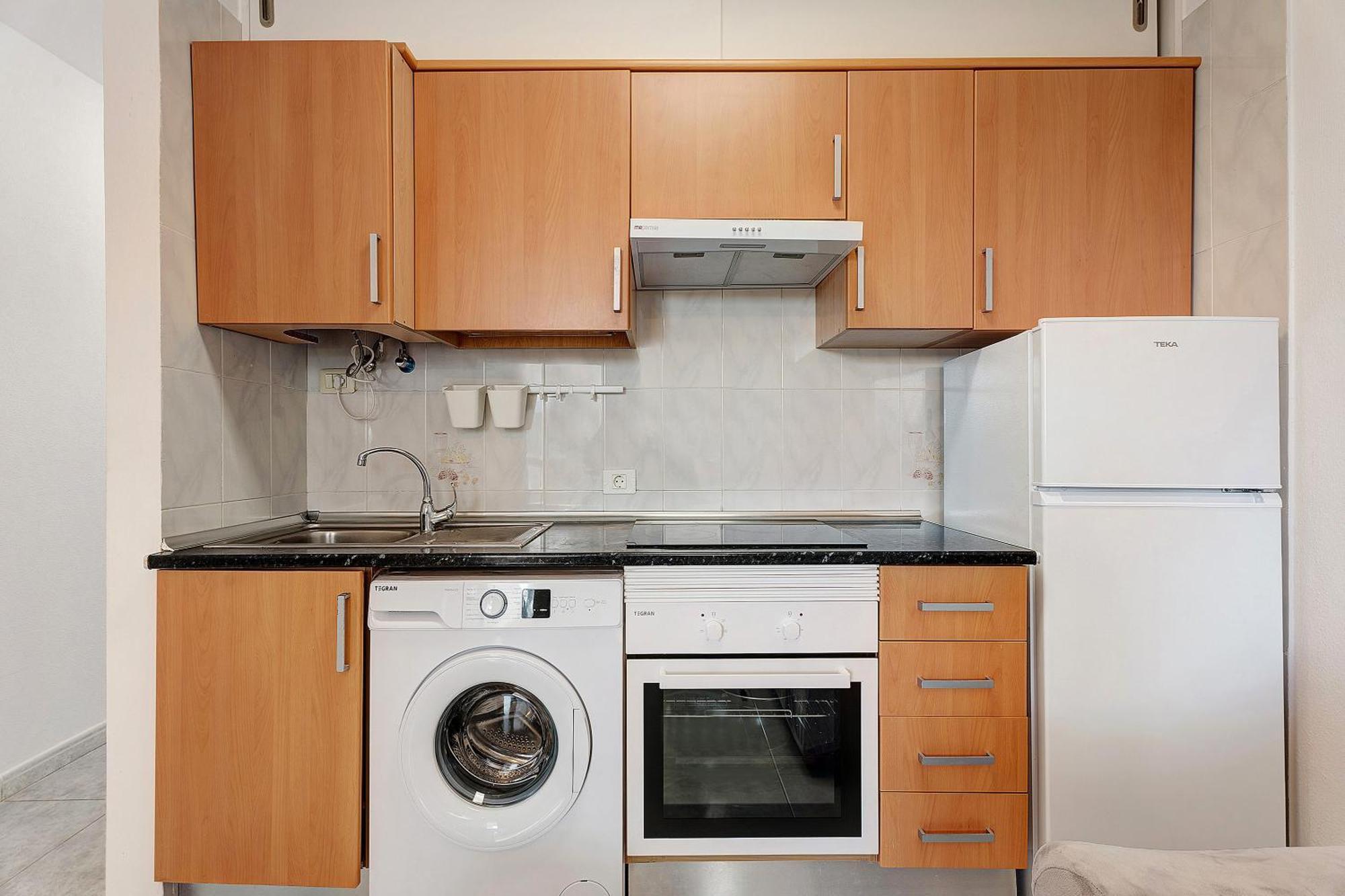 Apartamento El Medano Marineda Granadilla De Abona Εξωτερικό φωτογραφία