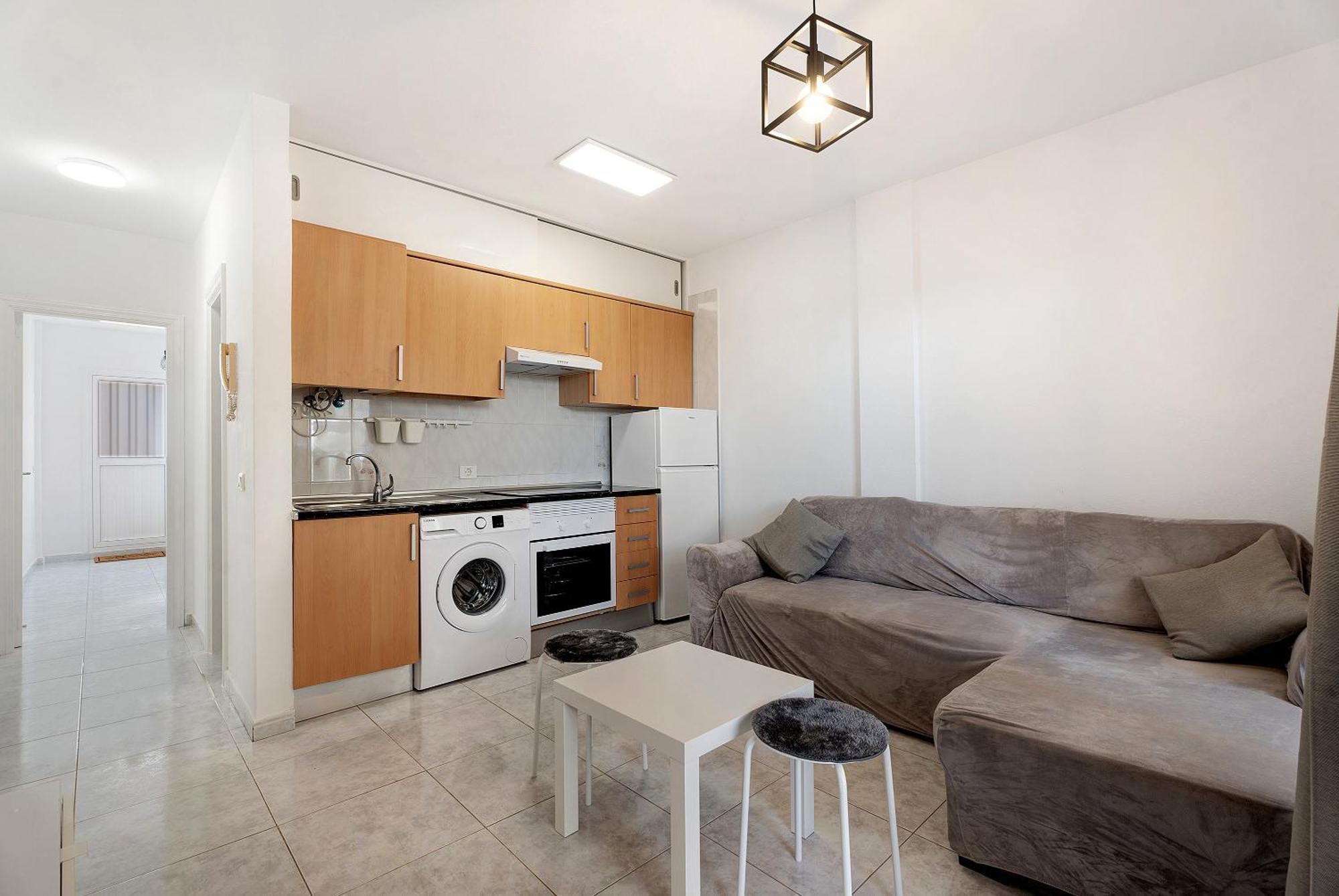 Apartamento El Medano Marineda Granadilla De Abona Εξωτερικό φωτογραφία