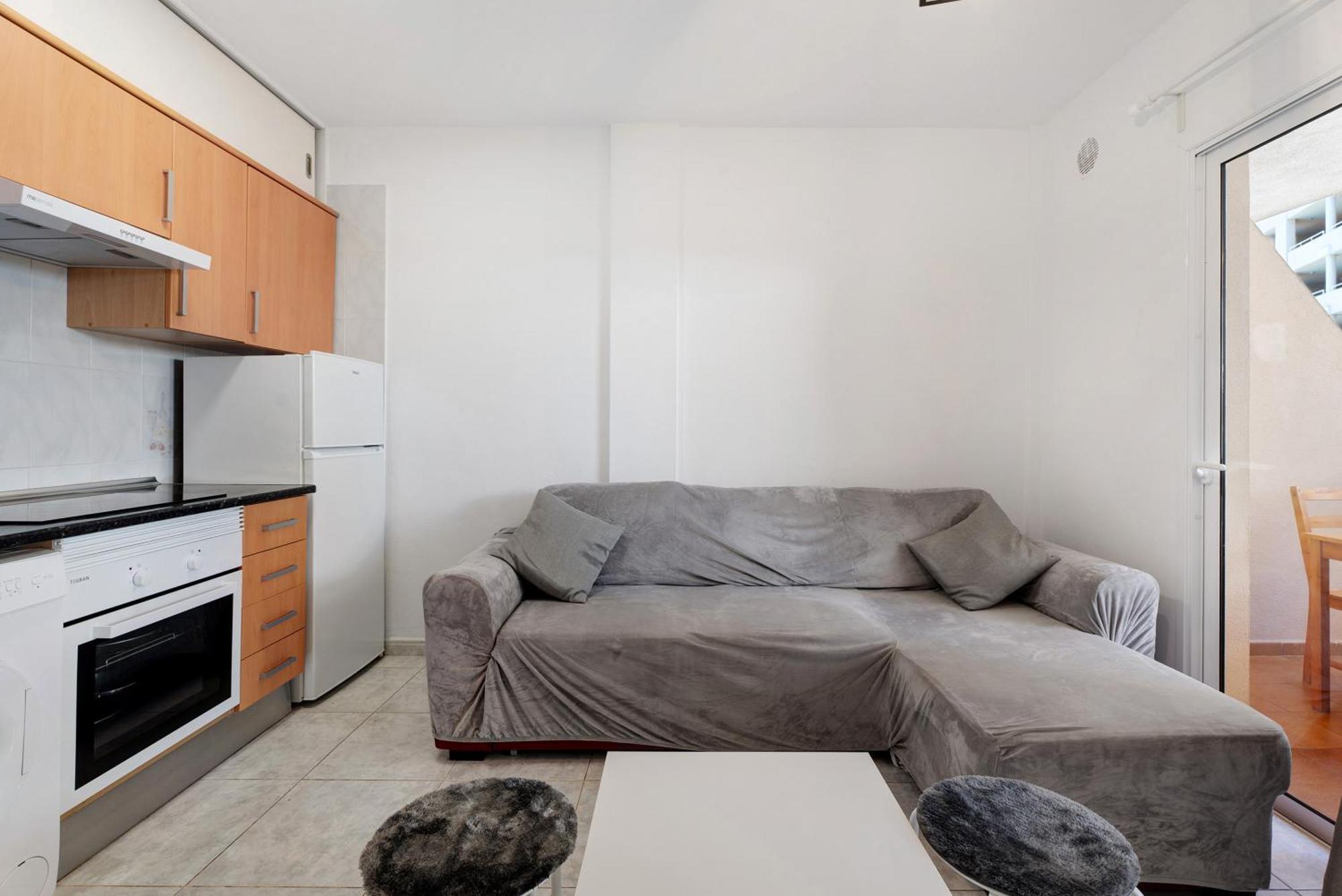 Apartamento El Medano Marineda Granadilla De Abona Εξωτερικό φωτογραφία