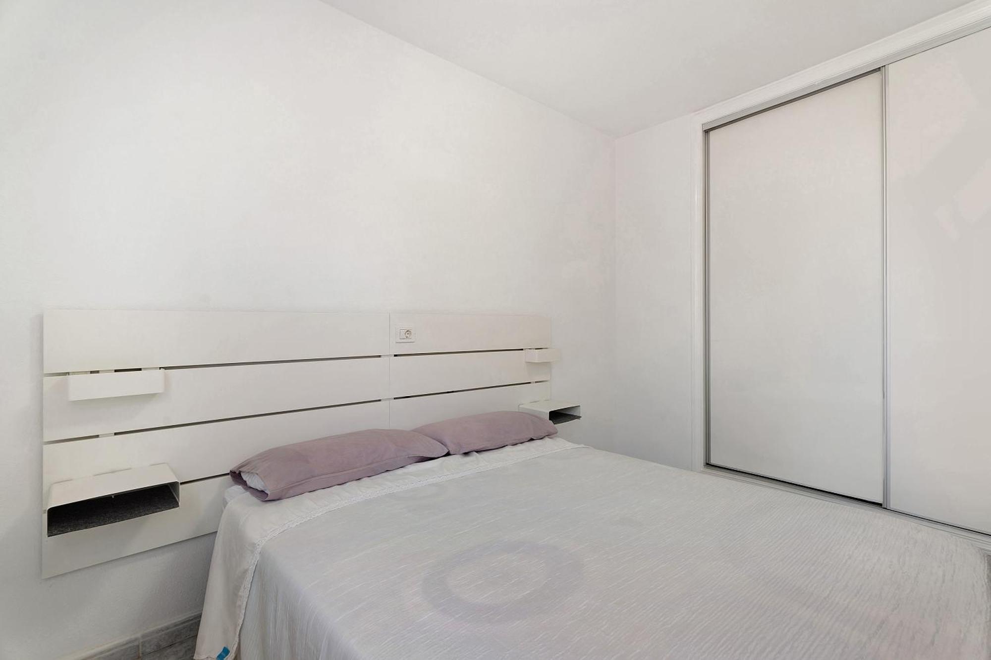 Apartamento El Medano Marineda Granadilla De Abona Εξωτερικό φωτογραφία