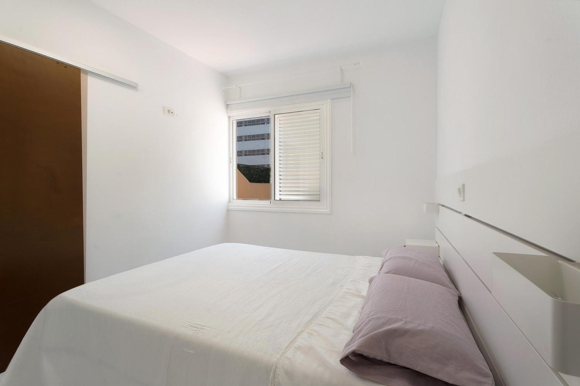 Apartamento El Medano Marineda Granadilla De Abona Εξωτερικό φωτογραφία