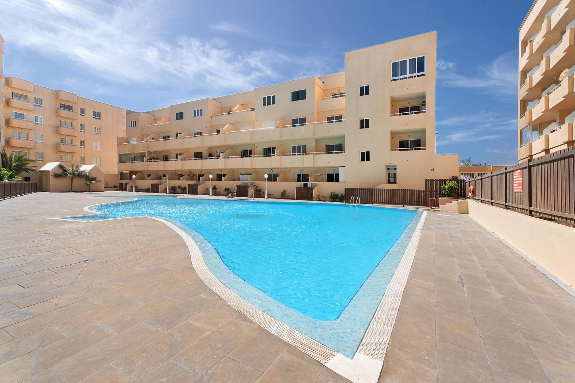 Apartamento El Medano Marineda Granadilla De Abona Εξωτερικό φωτογραφία