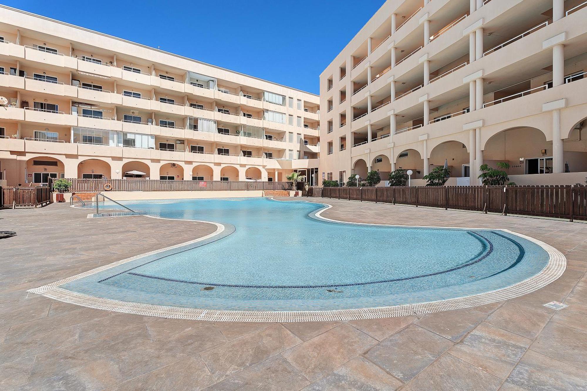 Apartamento El Medano Marineda Granadilla De Abona Εξωτερικό φωτογραφία
