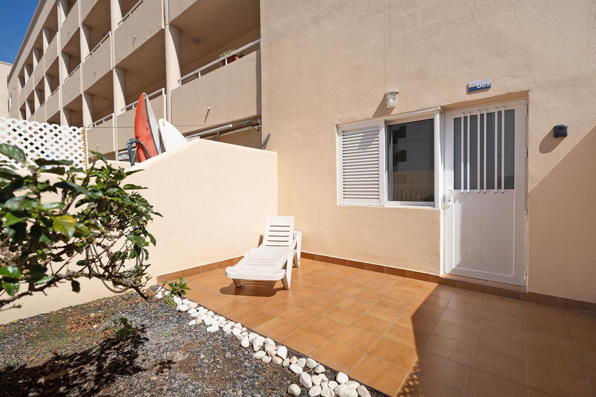 Apartamento El Medano Marineda Granadilla De Abona Εξωτερικό φωτογραφία
